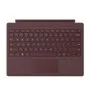 Microsoft Surface Pro Alcantara Signature Type Cover Keyboard
