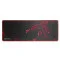 Fantech Sven MP80 Gaming Black Mouse Pad