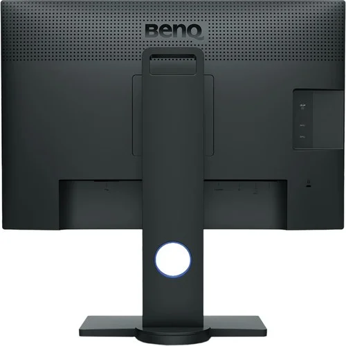 BenQ SW240 PhotoVue 24 inch WUXGA Color Accuracy IPS Monitor for Photography