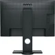 BenQ SW240 PhotoVue 24 inch WUXGA Color Accuracy IPS Monitor for Photography