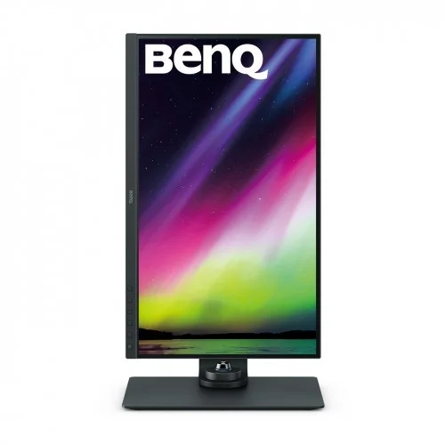 BENQ SW270C PHOTOGRAPHER 27 INCH 60HZ 2K HDR IPS GAMING MONITOR