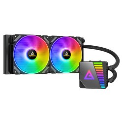 Antec Symphony 240 ARGB AIO Liquid CPU Cooler