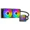 Antec Symphony 240 ARGB AIO Liquid CPU Cooler