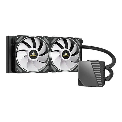 Antec Symphony 240 ARGB AIO Liquid CPU Cooler