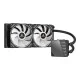 Antec Symphony 240 ARGB AIO Liquid CPU Cooler