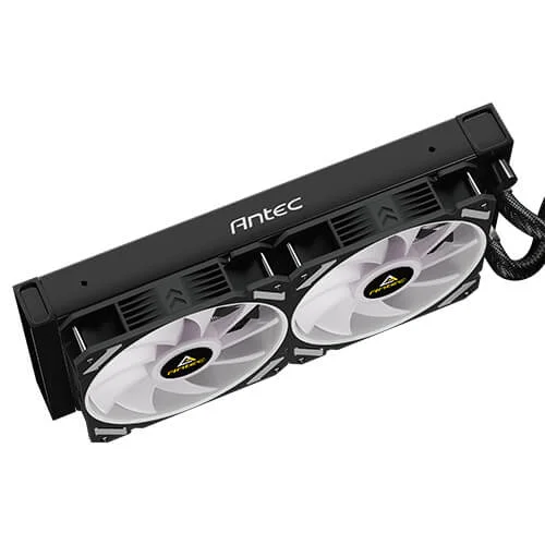 Antec Symphony 240 ARGB AIO Liquid CPU Cooler