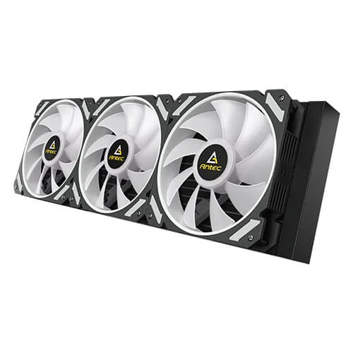 Antec Symphony 360 ARGB AIO Liquid CPU Cooler
