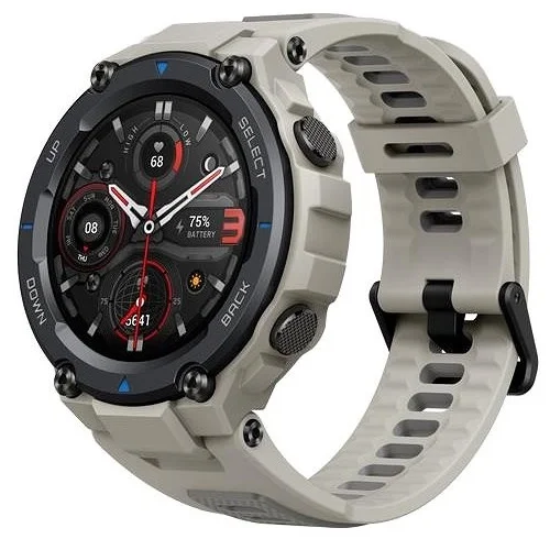 Xiaomi Amazfit T-Rex Pro Fitness Watch