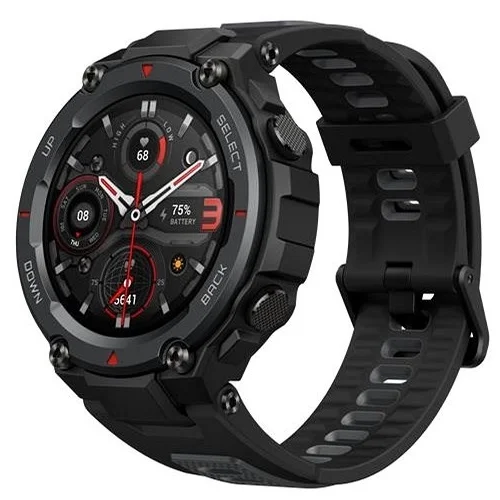 Xiaomi Amazfit T-Rex Pro Fitness Watch