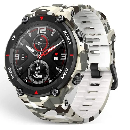 Xiaomi Amazfit T-Rex Pro Fitness Watch