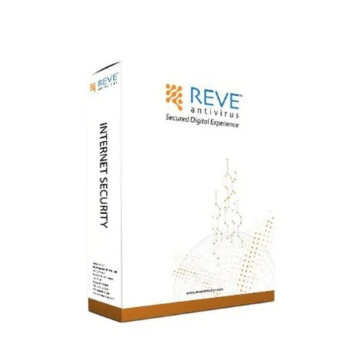 Reve Internet Security 1 User