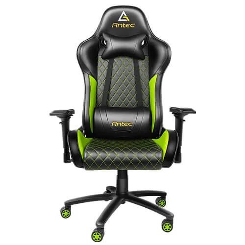 Antec T1 Green Sport Gaming Chair