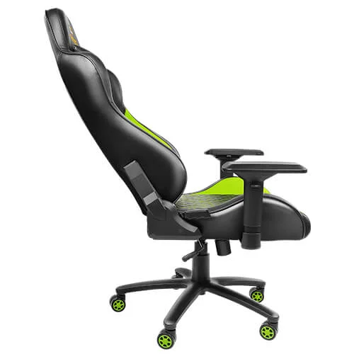 Antec T1 Green Sport Gaming Chair