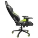 Antec T1 Green Sport Gaming Chair