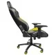 Antec T1 Yellow Sport Gaming Chair