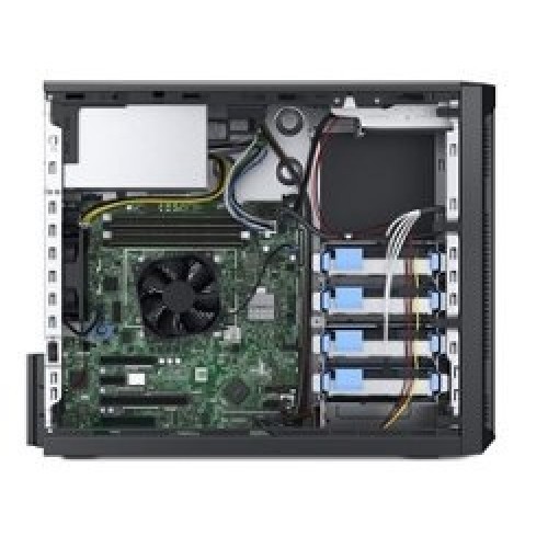 Dell EMC PowerEdge T140 8GB Tower Server
