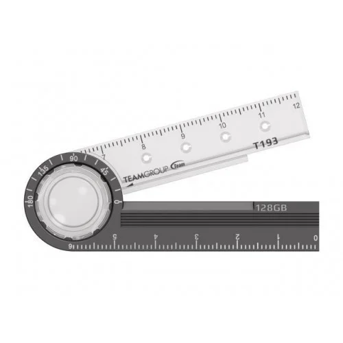 Team T193 128GB USB 3.2 Flash Drive