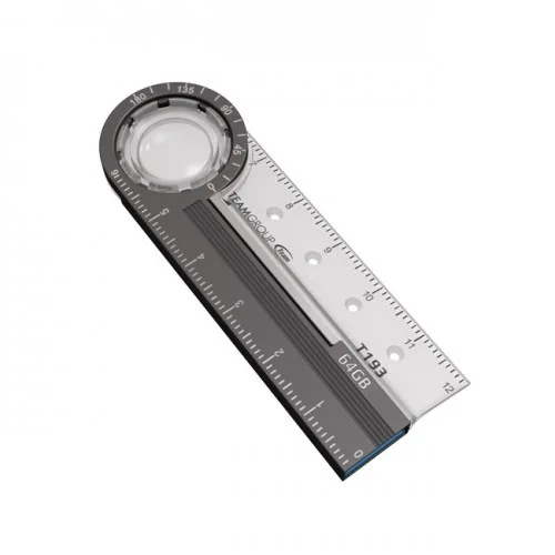 Team T193 64GB USB 3.2 Flash Drive