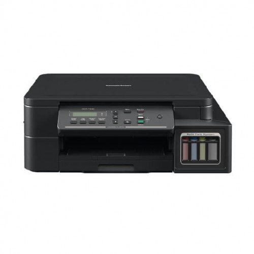 Brother MFC-T910DW All-in-One Printer Brother MFC-T910DW All-in-One Printer