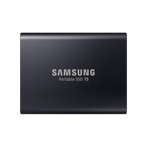Samsung T5 Portable 500GB SSD Samsung T5 Portable 500GB SSD