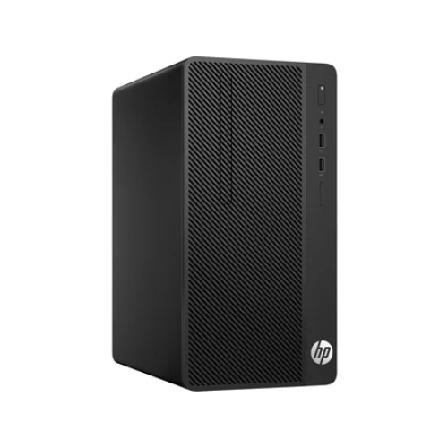 HP 280 Pro G6 MT Core i3 10th Gen Microtower PC