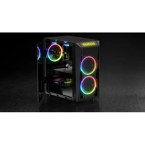 Gamdias TALOS E1 Mini Tower Case