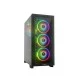 Gamdias Talos M1 Elite Mid Tower Gaming Case