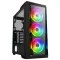 GAMDIAS TALOS M1 Lite Mid Tower Gaming Case