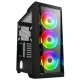 GAMDIAS TALOS M1 Lite Mid Tower Gaming Case