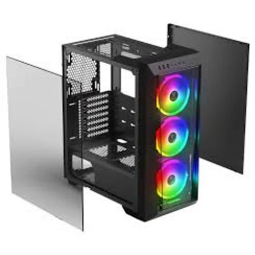 GAMDIAS TALOS M1 Lite Mid Tower Gaming Case