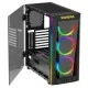 GAMDIAS TALOS M1B Mid Tower Gaming Case
