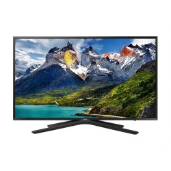 SAMSUNG 43N5500 43-INCH SMART LED TV