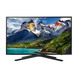 SAMSUNG 43N5500 43-INCH SMART LED TV