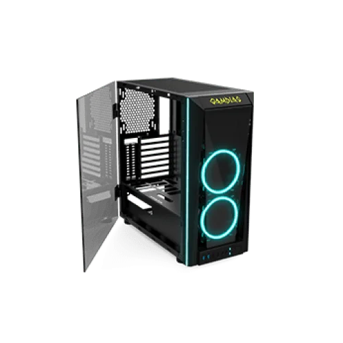 GAMDIAS TALOS M1 MID TOWER CASE