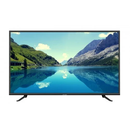 STAREX 55 INCH SILVER PANEL 4K SMART ANDROID TV