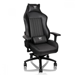Thermaltake XC 500 X Comfort Series Gaming Chair #GC-XCS-BBLFDL-01