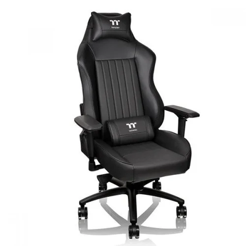Thermaltake XC 500 X Comfort Series Gaming Chair #GC-XCS-BBLFDL-01
