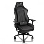 Thermaltake XC 500 X Comfort Series Gaming Chair #GC-XCS-BBLFDL-01