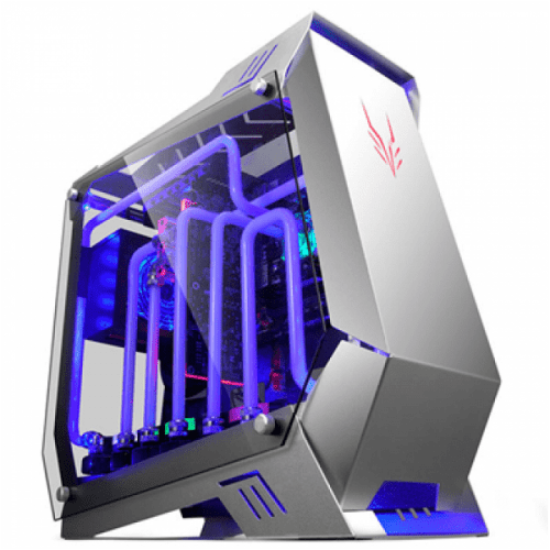 GOLDEN FIELD 5300 ALUMINUM GAMING CASING