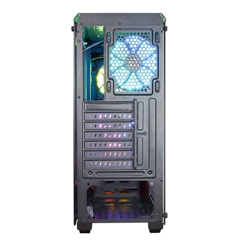 Xigmatek ASTRO RGB Gaming Casing