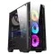 Xigmatek ASTRO RGB Gaming Casing