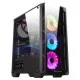 Xigmatek ASTRO RGB Gaming Casing