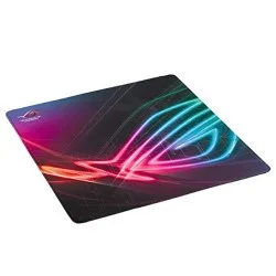 ASUS ROG NC03 STRIX EDGE VERTICAL GAMING MOUSE PAD