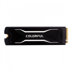 COLORFUL CN600S 240GB(M.2 NVME 2280) SSD