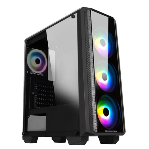 Xigmatek Sirocon II Gaming Casing