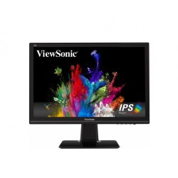 VIEWSONIC VX2039-SA 20 INCH 1440X900 ENTERTAINMENT MONITOR