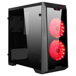 Xigmatek Virgo EN41367 mATX Gaming Casing