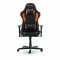 BD Racer Formula Series High Density Mold Shaping Foam Gaming Chair