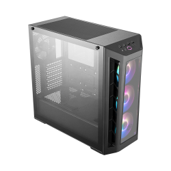 Cooler Master MasterBox MB530P ARGB Mid Tower Gaming Casing