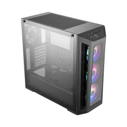 Cooler Master MasterBox MB530P ARGB Mid Tower Gaming Casing